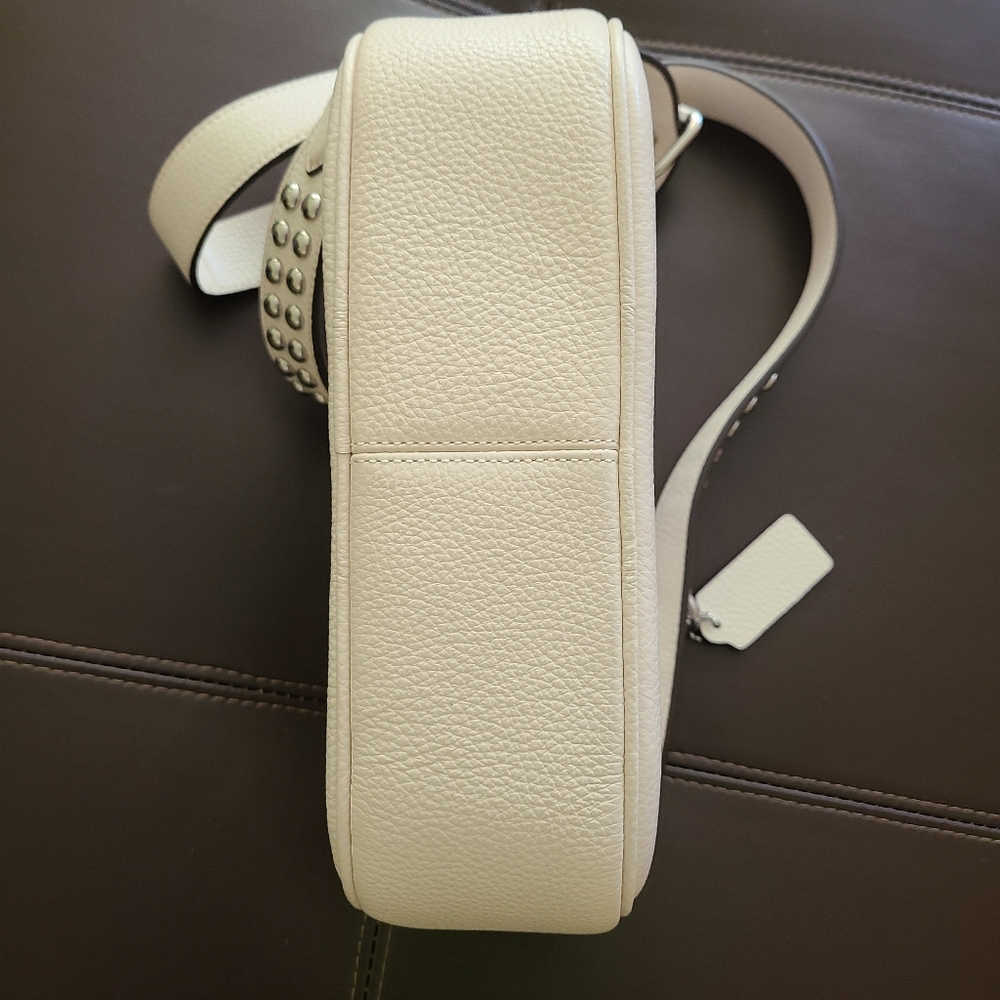 Coach Jamie Camera Bag - Picture 8 of 12